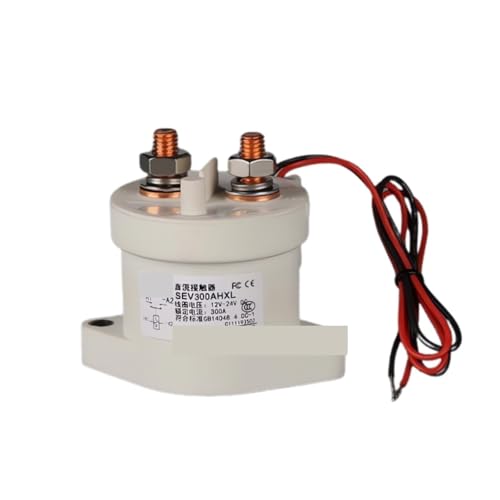 HHB8WL SEV300AHXL DC Contactor(1NC,24V) von HHB8WL