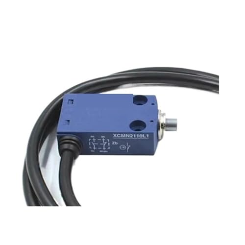 HHB8WL XCMN2110L1 Limit Switch XCM-N2110L1 HHB8WL XCMN2110L1 Limit Switch XCM-N2110L1 von HHB8WL