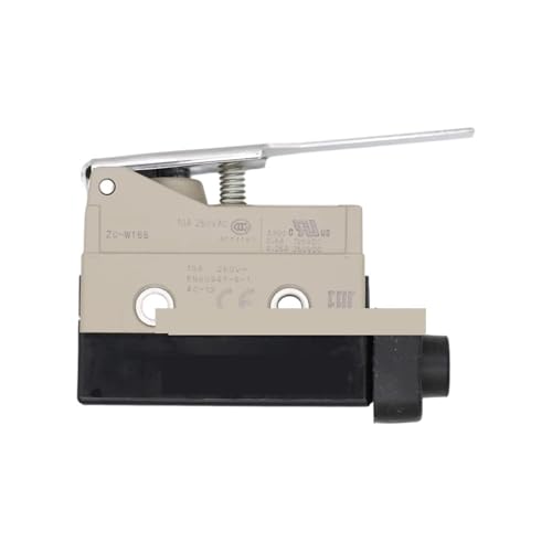 HHB8WL ZC-D55 Q55 W155 W255 W2155 High-Precision Enclosed Limit Switch(ZC-W155) von HHB8WL