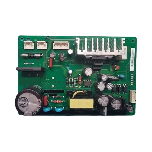 Inverter Board Control Drive Module Motherboard Kühlschrank DA92-00308B DA41-00804A Kühlschrank Gefrierschrank Teile Inverter Board Control Drive Module Motherboard Kühlschrank DA92-00308B DA41-00804A Kühlschrank Gefrierschrank Teile von HHB8WL