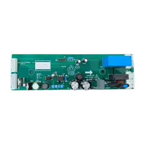 Kühlschrank-PC-Platine Bedienfeld Anzeigetafel 17131000001021 CB-BCD400WE-T CTTC-400WE-MD-PCB KB6150 von HHB8WL
