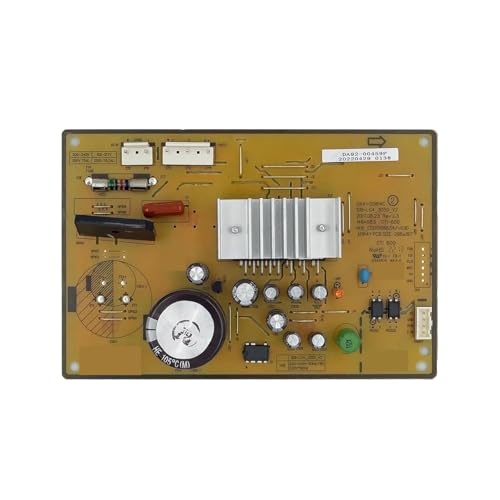 Kühlschrank-Steuerplatine DA92-00459P DA92-00459T PCB DA41-00814A DA41-00814C Kühlschrank Motherboard Gefrierschrank Teile Kühlschrank-Steuerplatine DA92-00459P DA92-00459T PCB DA41-00814A DA41-00814C Kühlschrank Motherboard Gefrierschrank Teile von HHB8WL