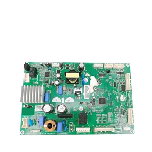 Kühlschrank-Steuerplatine EBR86063015 Leiterplatte EAX68123401-1.1 Kühlschrank Motherboard Gefrierschrank Teile von HHB8WL