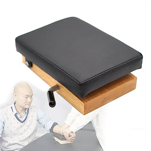 Chiropractic Speeder Board Chiropractic Drop Board, for pelvic, lumbar, thoracic and limb adjustment on any flat surface. von HHCCTEO