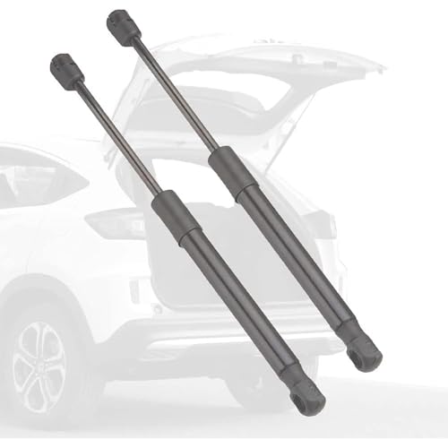 2 Stück Auto Kofferraum Gasfeder für Dacia Jogger Super, Heckklappe Gasfeder Dämpfer Dämpfer Lift Unterstützung Hydraulische Stange Zubehör 2 Stück Auto Kofferraum Gasfeder für Dacia Jogger Super, Heckklappe Gasfeder Dämpfer Dämpfer Lift Unterstützung Hydraulische Stange Zubehör von HHCVLUZI