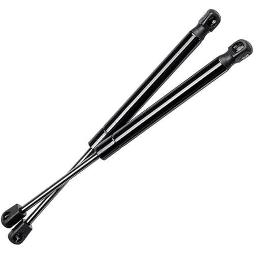 2 Stück Kofferraum Gasfeder Für Audi Q7 2006-2014(OEM:4L0827552F)-49.8cm，Auto Heckklappe Teleskoparm Gasdruckdämpfer Hebestützen Streben Hydraulische Zubehör Ersatz von HHCVLUZI