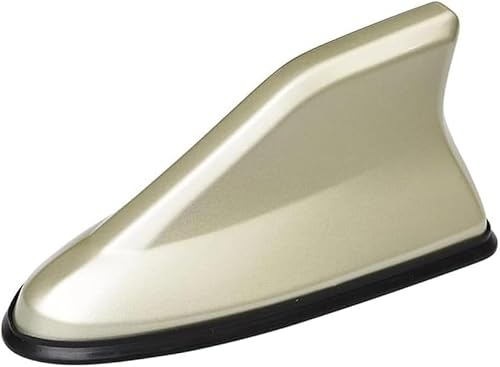 HHCVN Haifisch Antenne für Audi A4 Sedan B5 B6 B7 B8 B9, Radioantenne Dachantenne, Wasserdicht Staubdicht Auto Haifischflossen Antenne Abdeckung,F HHCVN Haifisch Antenne für Audi A4 Sedan B5 B6 B7 B8 B9, Radioantenne Dachantenne, Wasserdicht Staubdicht Auto Haifischflossen Antenne Abdeckung,F von HHCVN