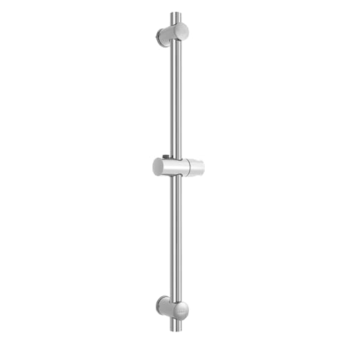 Verstellbare Dusche Lift Track 304 Edelstahl Badezimmer Dusche Halter Einstellung Höhenverstellbare Schiebestange Handdusche Halter Universal Badezimmer Zubehör Verstellbare Dusche Lift Track 304 Edelstahl Badezimmer Dusche Halter Einstellung Höhenverstellbare Schiebestange Handdusche Halter Universal Badezimmer Zubehör von HHEMSTD