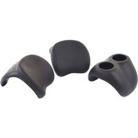 HHG - neuwertig] Comfort-Set für Whirlpool 352, Nackenstütze Getränkehalter, Zubehör von HHG