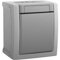 Panasonic Taster FR-Aufputz IP54 90591003-DE Panasonic Taster FR-Aufputz IP54 90591003-DE von HHG