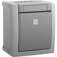 Panasonic Taster beleuchtet FR-Aufputz IP54 90591014-DE von HHG