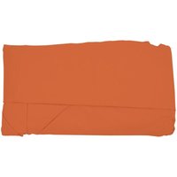 Sonnenschirmbezug HHG-691, 8 Streben rund Ø3m 220g/m² Polyester, Ersatz-Bezug z.B. für Ampelschirm HHG-691 terracotta von HHG