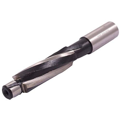 HHIP 2007-0016 1/4 x 9/32 HSS 3 Flute Solid Pilot Counterbore von HHIP