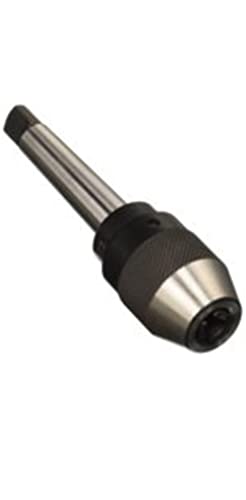hhip Präzision Schlüsselloses Bohrfutter (verschiedene aufspannung Kapazität: 0–1/5,1 cm bis 1/64–5/20,3 cm), 1/64-5/16" Clamping Capacity, 1 von HHIP