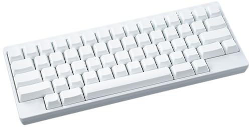 HHKB Snow - Blanko-Tastenkappen HHKB Snow - Blanko-Tastenkappen von HHKB