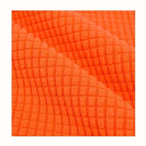 HHONGWYT Stuhlhussen Barhocker Bezug mit 26-28CM Lehne Stretch Barhocker Stuhlbezug Bezüge Barhocker Hussen überzug Barhocker Schonbezüge für Moderne Drehbare Sitzhocker Tresenhocker,#5,2PCS von HHONGWYT