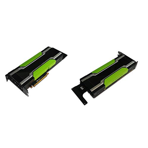 NVIDIA TESLA P100 GPU-Prozessor – Tesla P100–16 GB – centernex Update von HEWLETT PACKARD