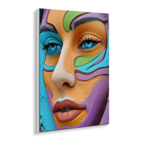 Malen Nach Zahlen Erwachsene, Sandmalerei Paint by Numbers Malen Nach Zahlen, DIY mit Pinseln und Acrylfarben Handgemalt Ölgemälde für Geschenke und Wand Dekoratio, Ohne Rahmen 100 x 130 cm R-667 Malen Nach Zahlen Erwachsene, Sandmalerei Paint by Numbers Malen Nach Zahlen, DIY mit Pinseln und Acrylfarben Handgemalt Ölgemälde für Geschenke und Wand Dekoratio, Ohne Rahmen 100 x 130 cm R-667 von HHQGOUYG
