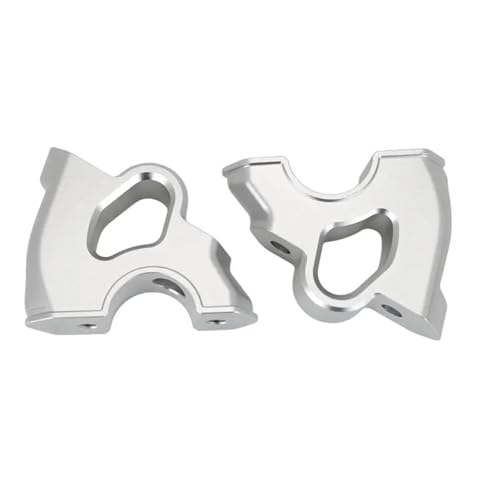 HHRDYY Höhenversatz Abstandshalter Motorrad Lenker Riser Drag Griff Bar Klemme Für B&MW R1300GS R1300 GS Abenteuer 2023 2024 2025 Verlängerungsadapter Riser Kit von HHRDYY