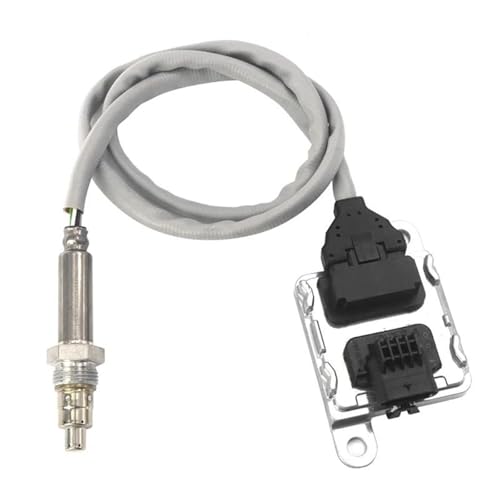 Lambdasonden Stickoxid-Sauerstoffsensor Für VW Für Passat 04L907805BQ 04L907805BP 04L907807AM 04L907807EE A70M-NOX NOx-Sauerstoffsensor Lambdasonden Stickoxid-Sauerstoffsensor Für VW Für Passat 04L907805BQ 04L907805BP 04L907807AM 04L907807EE A70M-NOX NOx-Sauerstoffsensor von HHRDYY