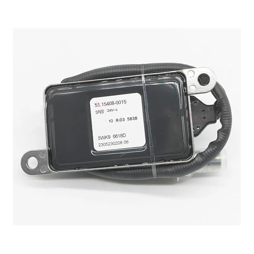 Lambdasonden Stickstoff-Sauerstoff-Sensor 5WK96618D 5WK96618B 5WK96618C Für MAN TGA TGL TGM TGS TGX 51154080015 51154080009 Autoteil Lambdasonden Stickstoff-Sauerstoff-Sensor 5WK96618D 5WK96618B 5WK96618C Für MAN TGA TGL TGM TGS TGX 51154080015 51154080009 Autoteil von HHRDYY