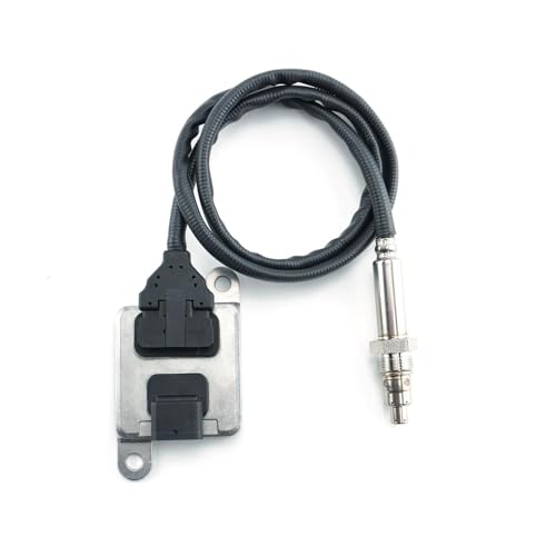 Lambdasonden Stickstoff-Sauerstoffsensor Für Benz W207 W212 W222 R V251 GLK X204 CLS W218 A0009055100 5WK96681 NOx-Sensor Autoteil von HHRDYY