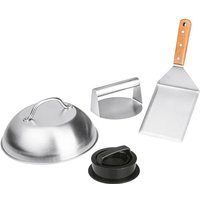 Burger Maker Set von HI