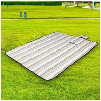 Strand- / Picknickdecke von HI