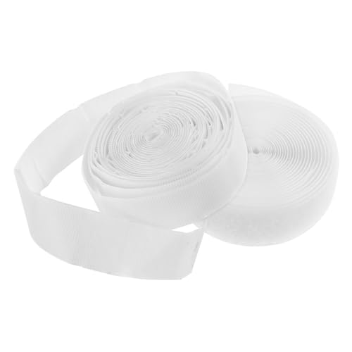 HIAKDOFT 1 Rolle Wandmontageband Selbstklebende Rückseite Haftgriff Teppichklebestreifen Klebehaken Selbstklebende Filzstreifen Befestigungsstreifen Teppichband Klebeband Weiß Vermischt HIAKDOFT 1 Rolle Wandmontageband Selbstklebende Rückseite Haftgriff Teppichklebestreifen Klebehaken Selbstklebende Filzstreifen Befestigungsstreifen Teppichband Klebeband Weiß Vermischt von HIAKDOFT