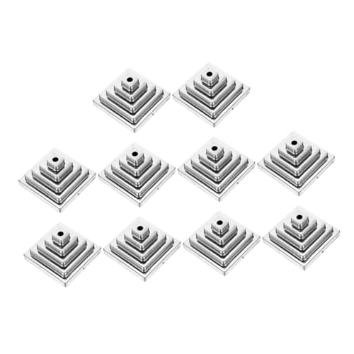 HIAKDOFT 10 Stück Mini Flaggenhalter Für Den Schreibtisch Für Den Innenbereich Miniatur Flaggenständer Schreibtisch Flaggenständer Tischflaggenständer Kleiner Desktop Flaggenhalter von HIAKDOFT
