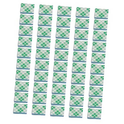 HIAKDOFT 100 Stück Selbstklebende Kabelclips aus Langlebigem Kabelhalter zur Kabelbefestigung Schreibtisch und Wand Praktische Kabelführung für Sauberes Kabelmanagement im Haushalt HIAKDOFT 100 Stück Selbstklebende Kabelclips aus Langlebigem Kabelhalter zur Kabelbefestigung Schreibtisch und Wand Praktische Kabelführung für Sauberes Kabelmanagement im Haushalt von HIAKDOFT