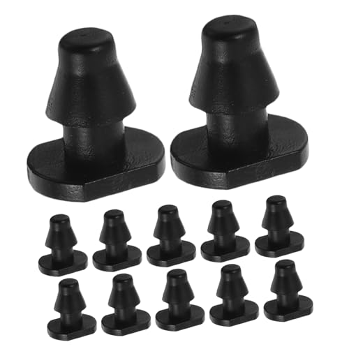 HIAKDOFT 100 Stück Teiliges Barbed End Caps für Tropfbewässerungsschläuche Hitze und Druckbeständige Tropf System Endstopfen für Gartenbewässerung mit Dichtem Verschluss Kompatibel mit HIAKDOFT 100 Stück Teiliges Barbed End Caps für Tropfbewässerungsschläuche Hitze und Druckbeständige Tropf System Endstopfen für Gartenbewässerung mit Dichtem Verschluss Kompatibel mit von HIAKDOFT