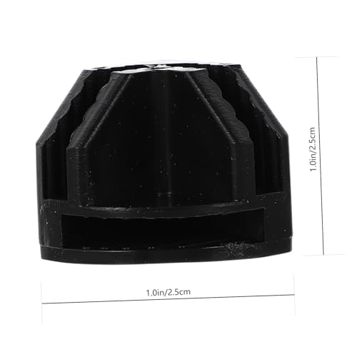 HIAKDOFT 12 Stück Teiliges DIY Schrankverbinder Stabile Steckverschlüsse für Regale und Haustierzaun Einfach zu Montierende Verbindungsklammern Schwarz ohne Schrauben Vielseitig für HIAKDOFT 12 Stück Teiliges DIY Schrankverbinder Stabile Steckverschlüsse für Regale und Haustierzaun Einfach zu Montierende Verbindungsklammern Schwarz ohne Schrauben Vielseitig für von HIAKDOFT