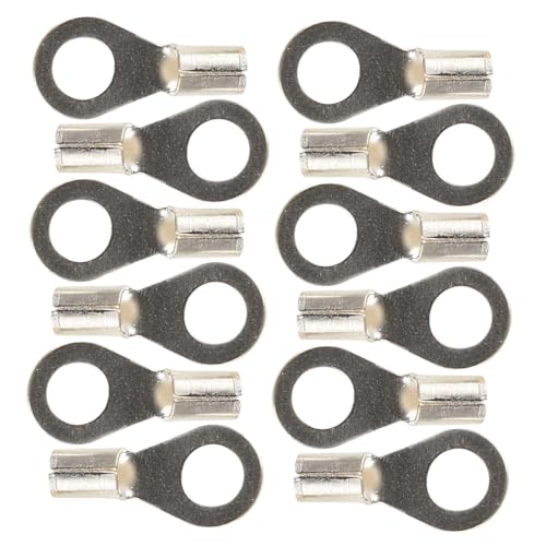 HIAKDOFT 12 Stück Teiliges Heizstreifen Clip für Versiegelungsmaschinen Langlebige Ersatz Heizelemente mit Stabilem Halt Professionelles Design Geeignet für Kunststoffbeutel und von HIAKDOFT