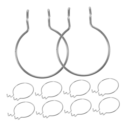 HIAKDOFT 12 Stück Teiliges Schwereisen Pegboard Haken Robuster Lochwand Halter für Aufbewahrung Schnell Montierbar Langlebig und Stabil für Werkstatt Garage und Home organisation HIAKDOFT 12 Stück Teiliges Schwereisen Pegboard Haken Robuster Lochwand Halter für Aufbewahrung Schnell Montierbar Langlebig und Stabil für Werkstatt Garage und Home organisation von HIAKDOFT