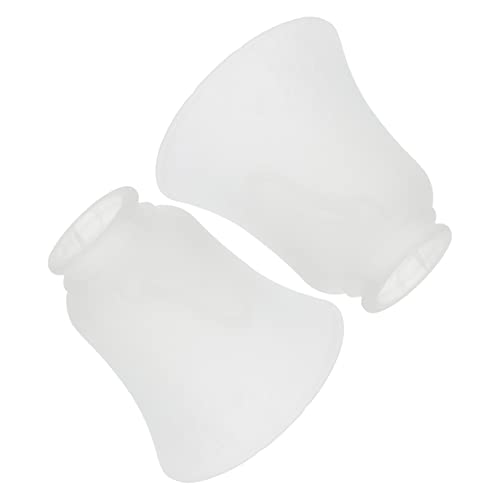 HIAKDOFT 2 Stck Ersatz Lampenschirm Schneeflocken Design Lampenschirme für Deckenleuchte Wandlampe Pendelleuchte Schützende Lampenabdeckung für Wohnzimmer Schlafzimmer HIAKDOFT 2 Stck Ersatz Lampenschirm Schneeflocken Design Lampenschirme für Deckenleuchte Wandlampe Pendelleuchte Schützende Lampenabdeckung für Wohnzimmer Schlafzimmer von HIAKDOFT
