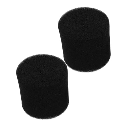 HIAKDOFT 2 Stück Geräuschreduzierende Schaumstoffstopfen für Lautsprecherport Röhren für Subwoofer und Bassreflexsysteme Einfache Installation Vielseitig Einsetzbar Schwarz HIAKDOFT 2 Stück Geräuschreduzierende Schaumstoffstopfen für Lautsprecherport Röhren für Subwoofer und Bassreflexsysteme Einfache Installation Vielseitig Einsetzbar Schwarz von HIAKDOFT
