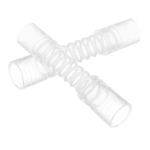 HIAKDOFT 2 Stück Klimaanlagen Abflussanschluss mit Schlauch Adapter für Kondensatablauf und Waschmaschinen Flexibles Design für Einfache Installation und Überwachung HIAKDOFT 2 Stück Klimaanlagen Abflussanschluss mit Schlauch Adapter für Kondensatablauf und Waschmaschinen Flexibles Design für Einfache Installation und Überwachung von HIAKDOFT