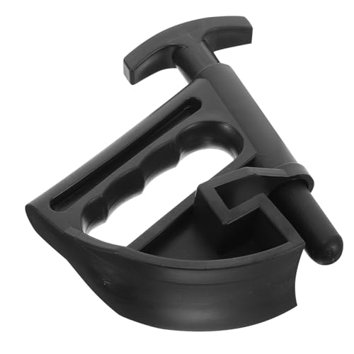 HIAKDOFT 2 Stück Reifenmontagehilfe aus Robustem Reifenwulstniederhalter Reifenwechsel Werkzeug für Auto Radwechsel Einfache Bedienung und Tragbar HIAKDOFT 2 Stück Reifenmontagehilfe aus Robustem Reifenwulstniederhalter Reifenwechsel Werkzeug für Auto Radwechsel Einfache Bedienung und Tragbar von HIAKDOFT