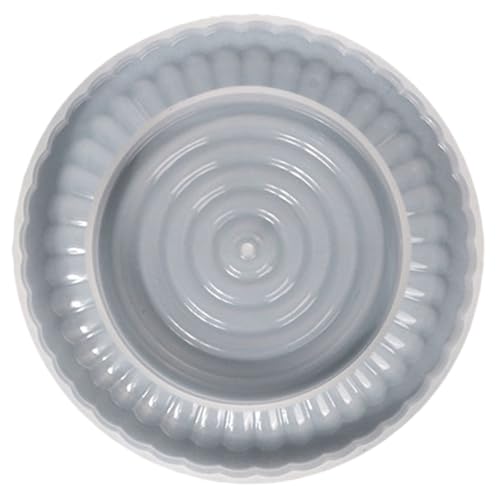 HIAKDOFT 2 Stück Silikonform DIY Räucherstäbchenhalter Flexible Geruchsfreie Epoxidharz Gießform Wiederverwendbar Leicht zu Reinigen Geeignet für Kreative Bastelprojekte und Individuelle HIAKDOFT 2 Stück Silikonform DIY Räucherstäbchenhalter Flexible Geruchsfreie Epoxidharz Gießform Wiederverwendbar Leicht zu Reinigen Geeignet für Kreative Bastelprojekte und Individuelle von HIAKDOFT