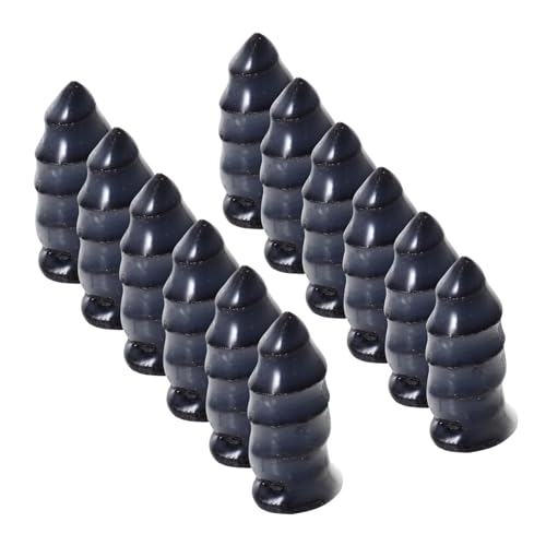 HIAKDOFT 20 Stück Teiliges Reifenreparaturset Gumminägel Schwarz für Schlauchlose Motorrad Elektrofahrradreifen Selbstreparatur ohne Demontage Langlebig und Rutschfest für Notfälle HIAKDOFT 20 Stück Teiliges Reifenreparaturset Gumminägel Schwarz für Schlauchlose Motorrad Elektrofahrradreifen Selbstreparatur ohne Demontage Langlebig und Rutschfest für Notfälle von HIAKDOFT