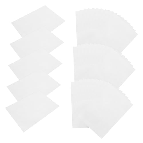HIAKDOFT 200Stücke Pflanzpapier für Erdlose Anzucht für Gemüse Keimlinge und Setzlinge Perfektes Gartenzubehör für Gartenliebhaber und Hobbygärtner von HIAKDOFT