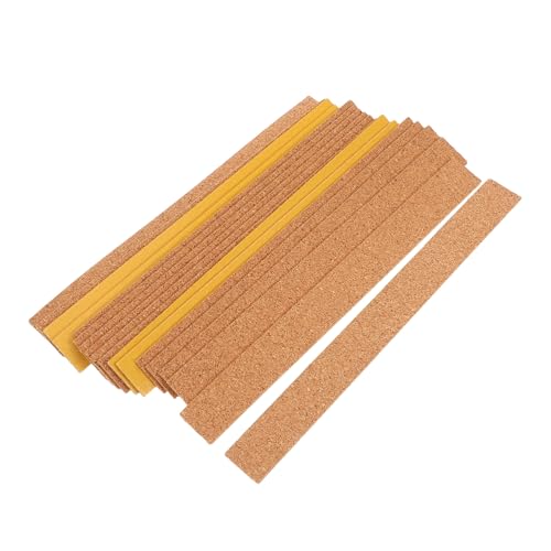 HIAKDOFT 24 Stück Teiliges Selbstklebender Soft Material Hutgrößenreduzierer Stoßdämpfende Ultradünne Einlagen für Cowboy und Baseballmützen Verbessert Tragegefühl Schweißableitend HIAKDOFT 24 Stück Teiliges Selbstklebender Soft Material Hutgrößenreduzierer Stoßdämpfende Ultradünne Einlagen für Cowboy und Baseballmützen Verbessert Tragegefühl Schweißableitend von HIAKDOFT