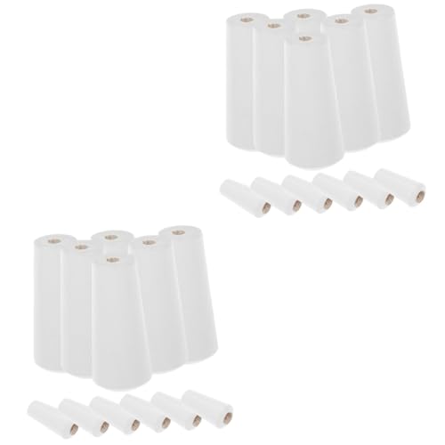 HIAKDOFT 24stücke Teiliges Holz Zugknopf Vorhänge Rustikale Schnur-zugknöpfe Für Fensterjalousien Zubehör Für Gardinen Und Aluminiumvorhänge Installieren Passend Für Innen Und von HIAKDOFT