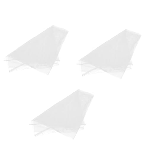 HIAKDOFT 3 STÜCKE Teiliges DIY Nassfilzwerkzeug mit Großem Filzmatte Robustem Filz Werkzeug für Filzarbeiten Wiederverwendbar Verschleißfest für Wollfilz Bastelprojekte von HIAKDOFT