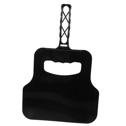 HIAKDOFT 3 Stück Manueller Bbq Handventilator Leichter Grilllüfter aus Robustem Kunststoff Verbesserte Hitzeverteilung Wiederverwendbarer Handfächer für Outdoor Grillen und Camping HIAKDOFT 3 Stück Manueller Bbq Handventilator Leichter Grilllüfter aus Robustem Kunststoff Verbesserte Hitzeverteilung Wiederverwendbarer Handfächer für Outdoor Grillen und Camping von HIAKDOFT