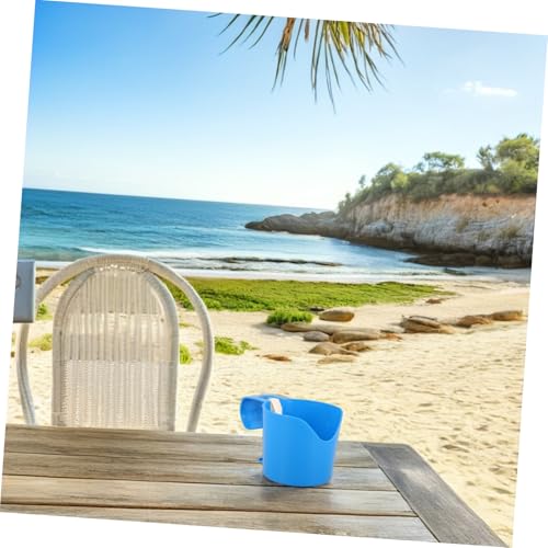 HIAKDOFT 3 Stück Pool Getränkehalter zum Einhängen Stabiler Poolrand Becherhalter mit Sicherem Griff Vielseitig für Dosen und Flaschen für Garten und Schwimmbadpartys im Sommer HIAKDOFT 3 Stück Pool Getränkehalter zum Einhängen Stabiler Poolrand Becherhalter mit Sicherem Griff Vielseitig für Dosen und Flaschen für Garten und Schwimmbadpartys im Sommer von HIAKDOFT