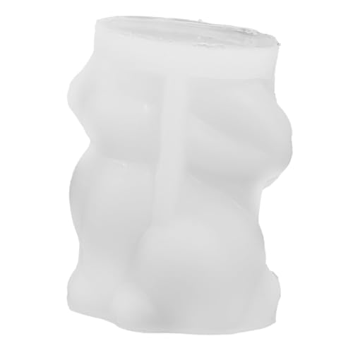 HIAKDOFT 3 Stück Silikonformen Hase Tierform Wiederverwendbar Für Kerzen Seifen Backen DIY Ostern Dekorationen HIAKDOFT 3 Stück Silikonformen Hase Tierform Wiederverwendbar Für Kerzen Seifen Backen DIY Ostern Dekorationen von HIAKDOFT