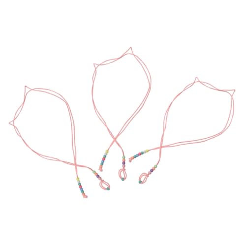 HIAKDOFT 3stücke Eidechsen-Geschirr Und Verstellbare Leine Für Bartagamen Reptilien-Geschirr Aus Leichtem Material Für Spaziergänge Im Freien Sicherer Für Kleine Haustiere HIAKDOFT 3stücke Eidechsen-Geschirr Und Verstellbare Leine Für Bartagamen Reptilien-Geschirr Aus Leichtem Material Für Spaziergänge Im Freien Sicherer Für Kleine Haustiere von HIAKDOFT