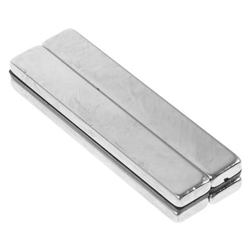 HIAKDOFT 4 Stück Flaggengewichte Teilig Magnetisch Winddicht Langlebig für Fahnenmast Zubehör Stabiler Halt für Outdoor Einsatz Einfache von HIAKDOFT